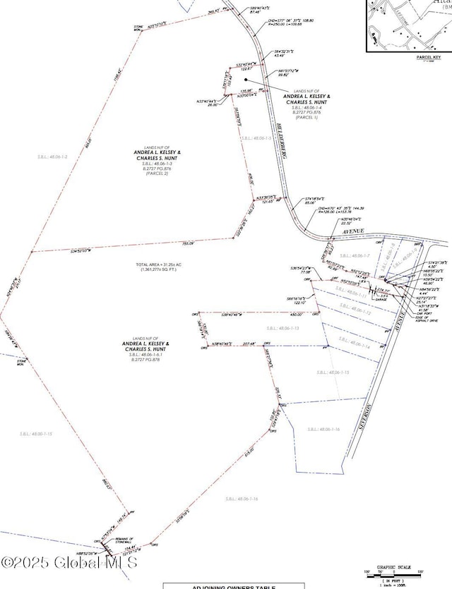 102 Severson Ave, Altamont, NY 12009
