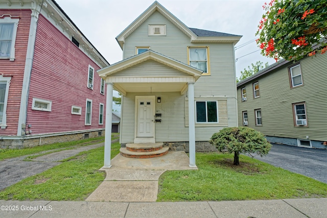 69 E Main St, Johnstown, NY 12095 - photo 1