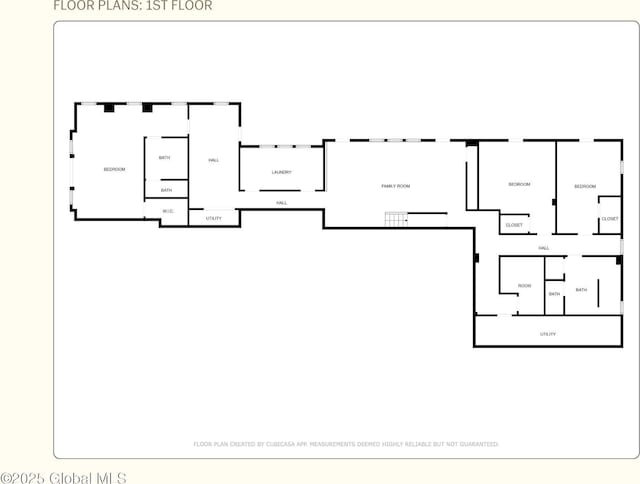 1174 Potter Mountain Rd, Gilboa, NY 12076 - view of property floor plan