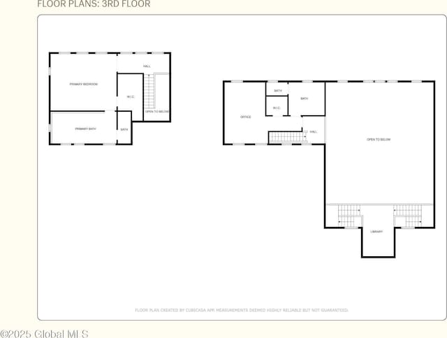 1174 Potter Mountain Rd, Gilboa, NY 12076 - view of home floor plan
