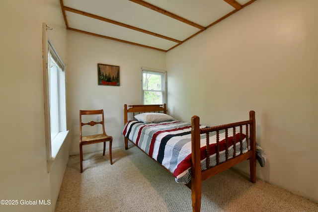 23 S Copeland Pond Way, Fort Ann, NY 12827 - view of carpeted bedroom