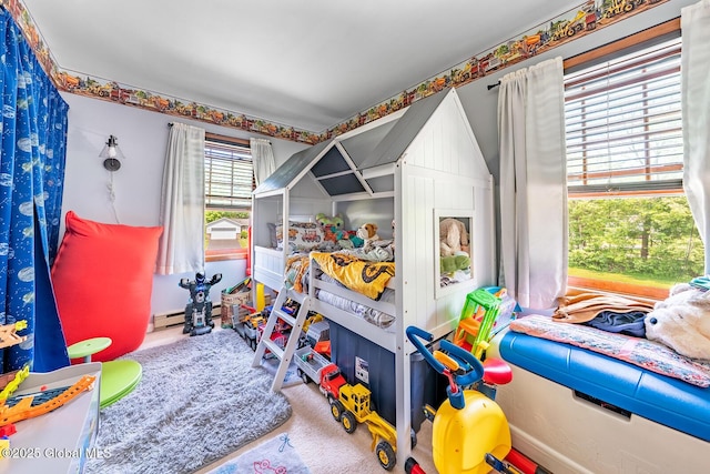2 Moonglow Rd, Wilton, NY 12831 - view of bedroom