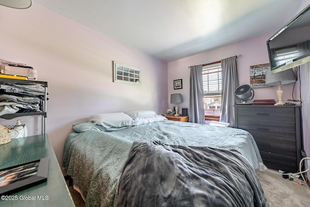 2 Moonglow Rd, Wilton, NY 12831 - view of carpeted bedroom