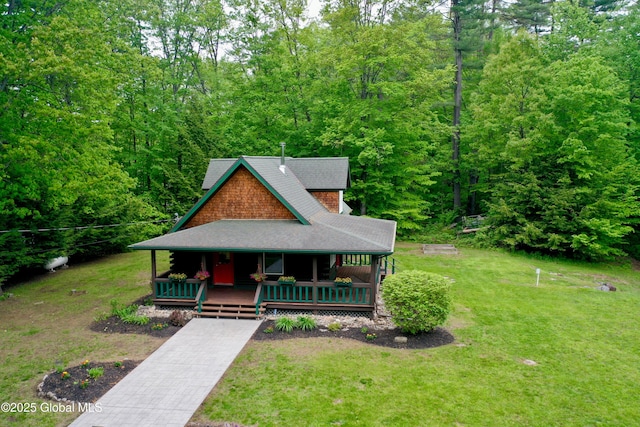 1370 Copeland Pond Rd, Fort Ann, NY 12827 - photo 5