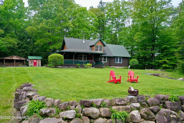 1370 Copeland Pond Rd, Fort Ann, NY 12827 - photo 15