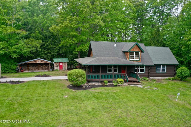 1370 Copeland Pond Rd, Fort Ann, NY 12827 - photo 43