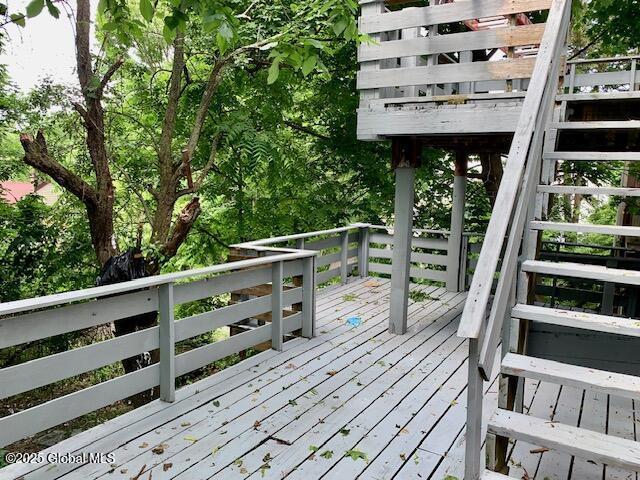 58 Thompson St, Troy, NY 12180 - photo 4