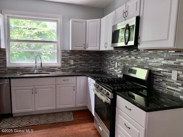 58 Thompson St, Troy, NY 12180 - photo 13