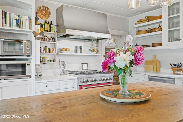 378 County Route 354, Rensselaerville, NY 12469 - view of pantry