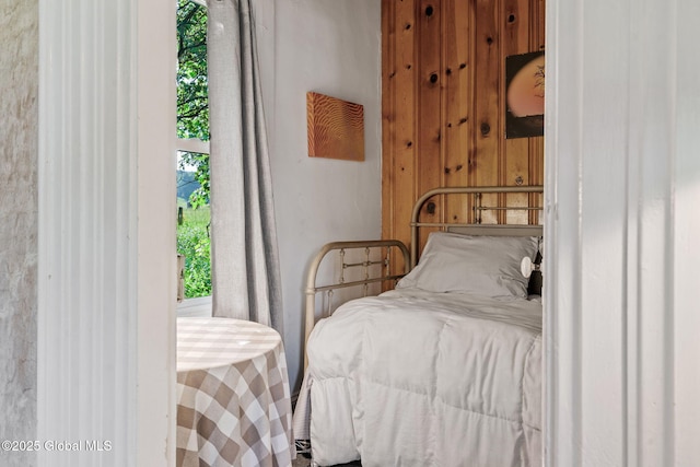 378 County Route 354, Rensselaerville, NY 12469 - view of bedroom