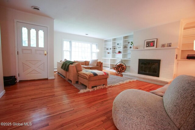 136 State St, Saratoga Springs, NY 12866 - photo 8