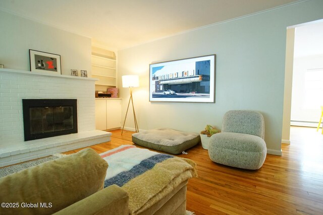 136 State St, Saratoga Springs, NY 12866 - photo 13