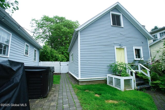 136 State St, Saratoga Springs, NY 12866 - photo 43