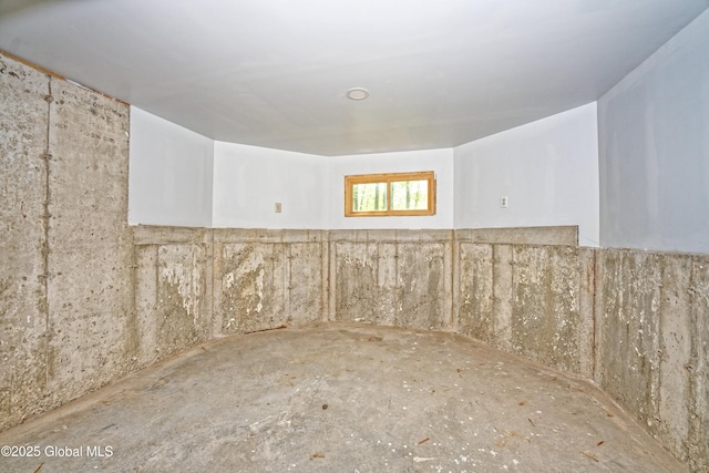 236 Colfax Rd, Jackson, NY 12816 - view of basement