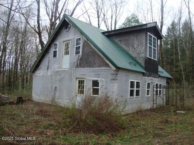 152 Fred Ottaway Rd, Middlefield, NY 13326 - photo 1