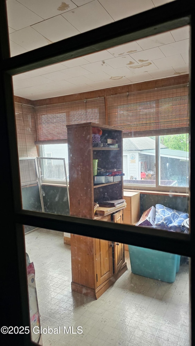 8 Main St, Hudson Falls, NY 12839 - view of storage area