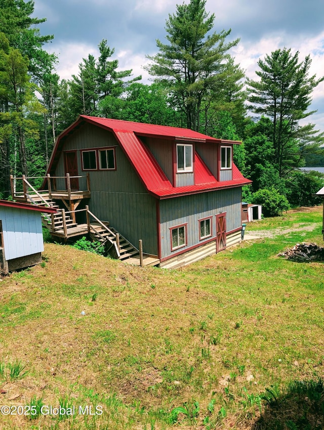 92 Riddle Rd, Moriah, NY 12956 - photo 20