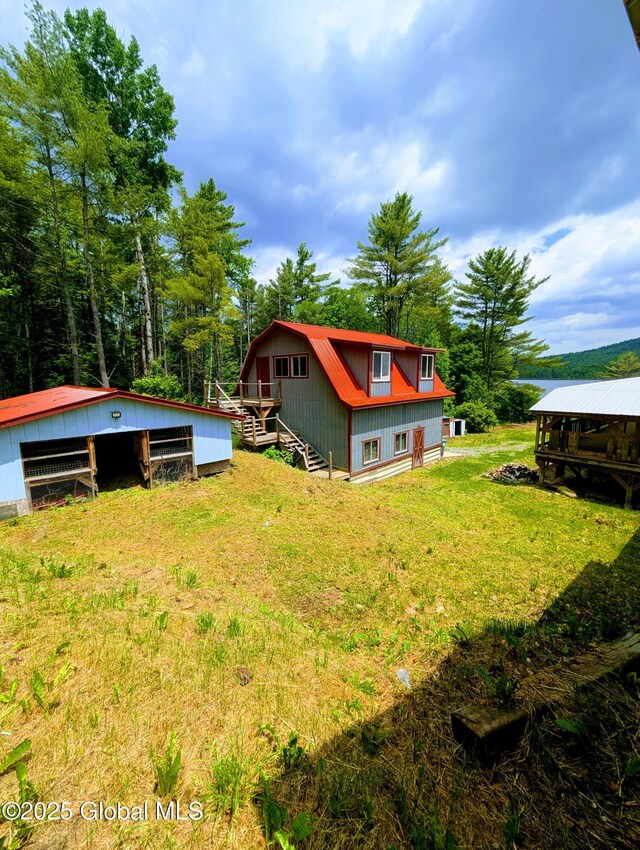 92 Riddle Rd, Moriah, NY 12956 - photo 18