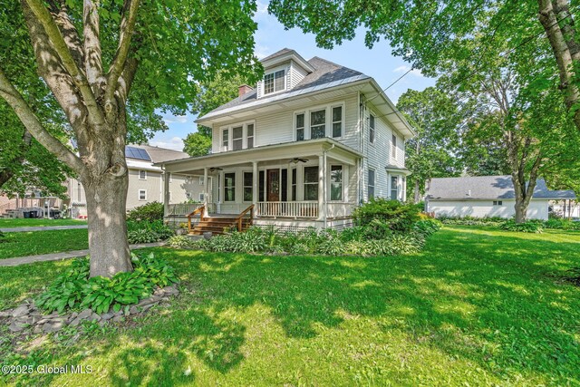 252 Main St, Schoharie, NY 12157 - photo 1