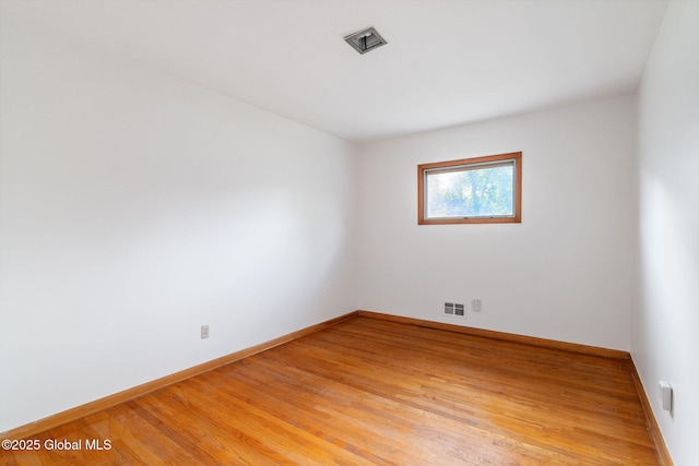 11 Drawbridge Dr, Guilderland, NY 12203 - unfurnished room featuring light wood-style flooring