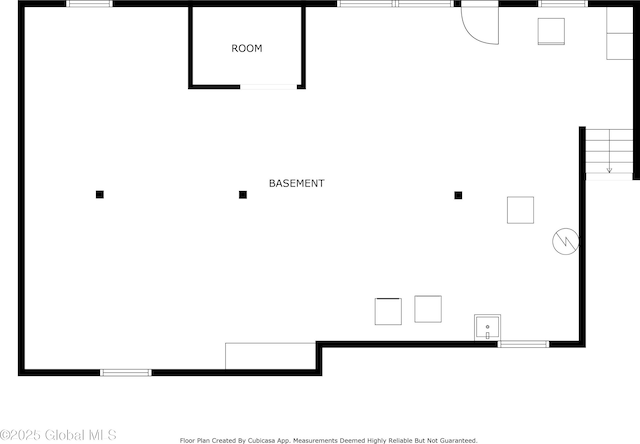 11 Drawbridge Dr, Guilderland, NY 12203 - view of floor plan / room layout