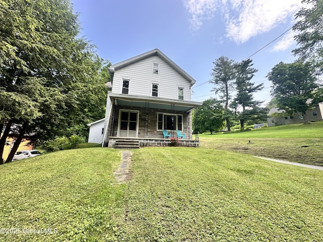 32 Parsons Ave, Hoosick Falls, NY 12090 - photo 1