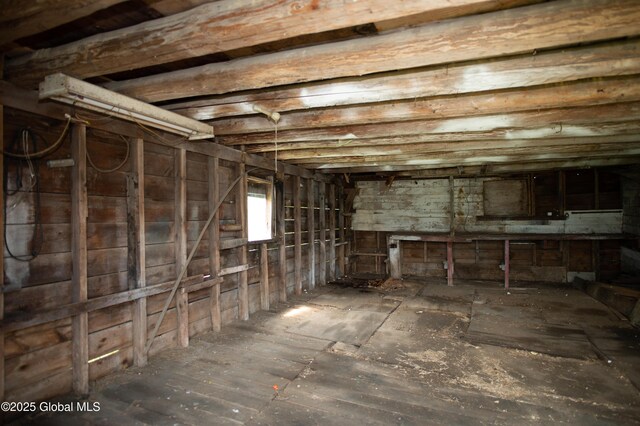 798 State Highway 29, Broadalbin, NY 12025 - view of misc room
