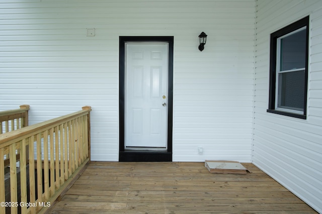 798 State Highway 29, Broadalbin, NY 12025 - view of exterior entry