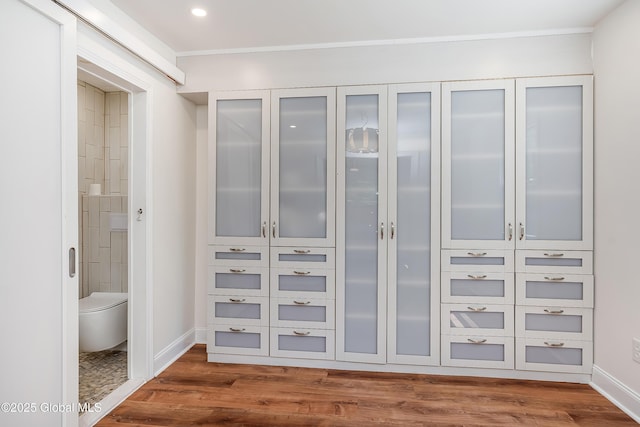 35 Magee Dr, Bethlehem, NY 12077 - view of closet