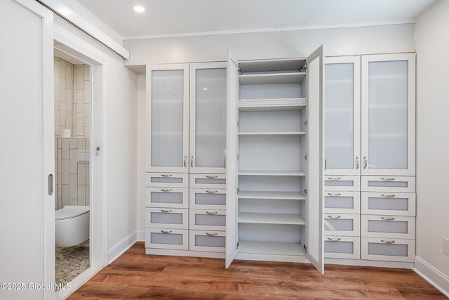 35 Magee Dr, Bethlehem, NY 12077 - view of closet