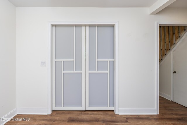 35 Magee Dr, Bethlehem, NY 12077 - view of closet