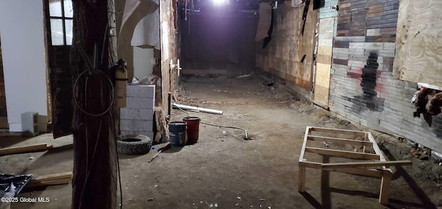 18 Railroad Ave, Berlin, NY 12022 - view of hall