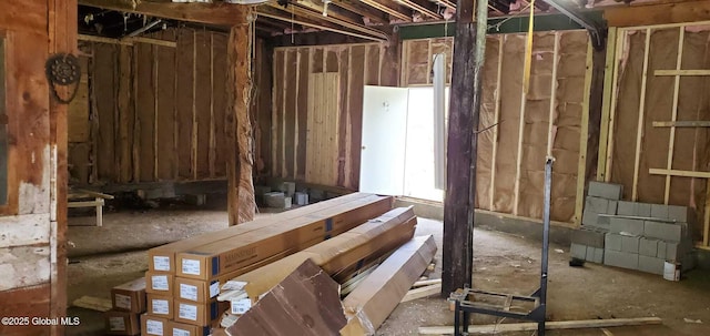 18 Railroad Ave, Berlin, NY 12022 - view of misc room