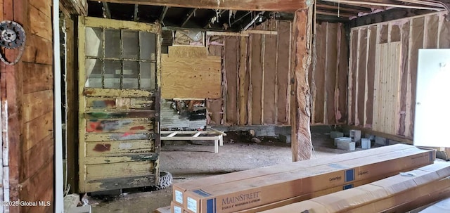 18 Railroad Ave, Berlin, NY 12022 - view of misc room