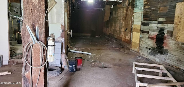 18 Railroad Ave, Berlin, NY 12022 - view of basement