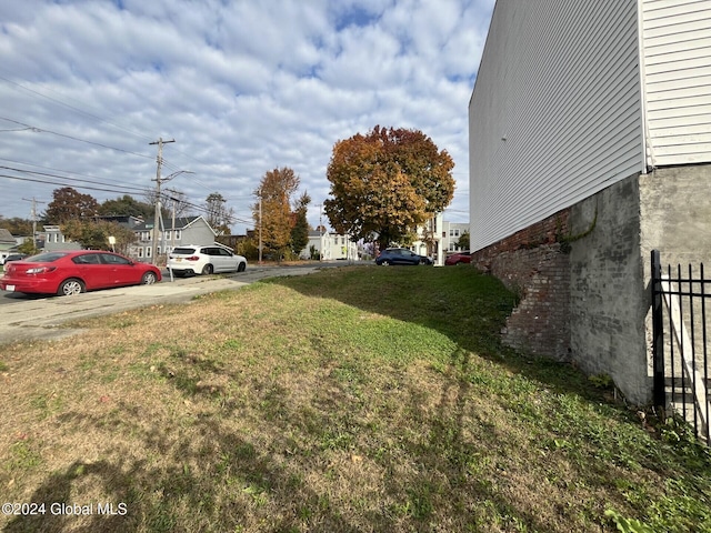 64 Alexander St, Albany, NY 12202