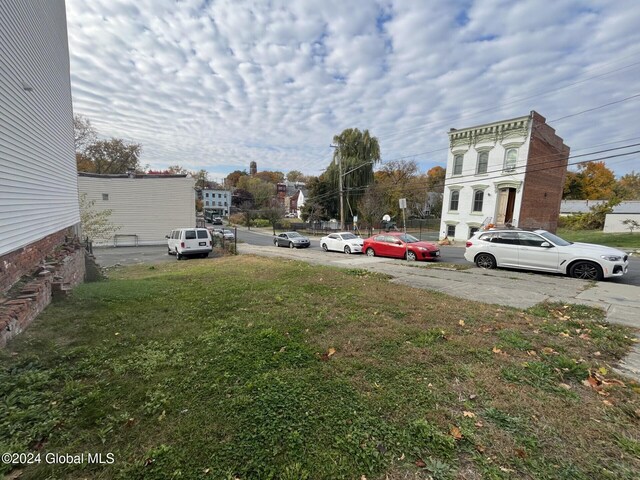 64 Alexander St, Albany, NY 12202