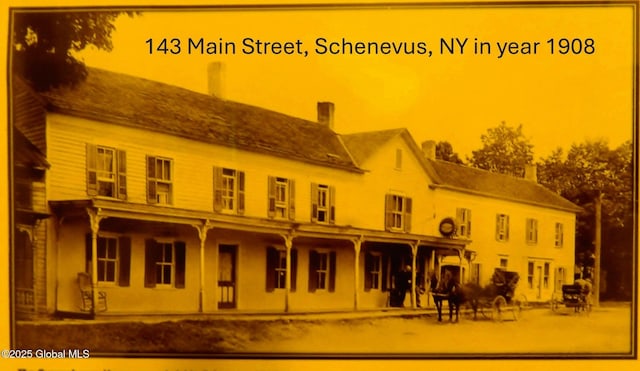 143 Main St, Maryland, NY 12155 - view of miscellaneous document