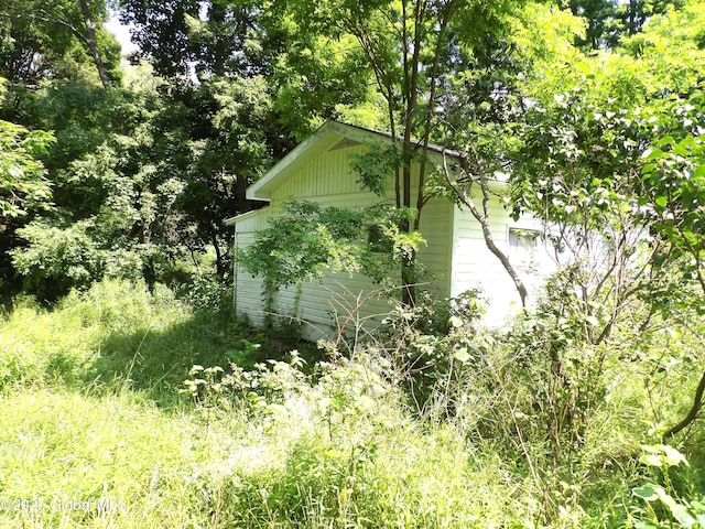 143 Main St, Maryland, NY 12155 - view of home's exterior