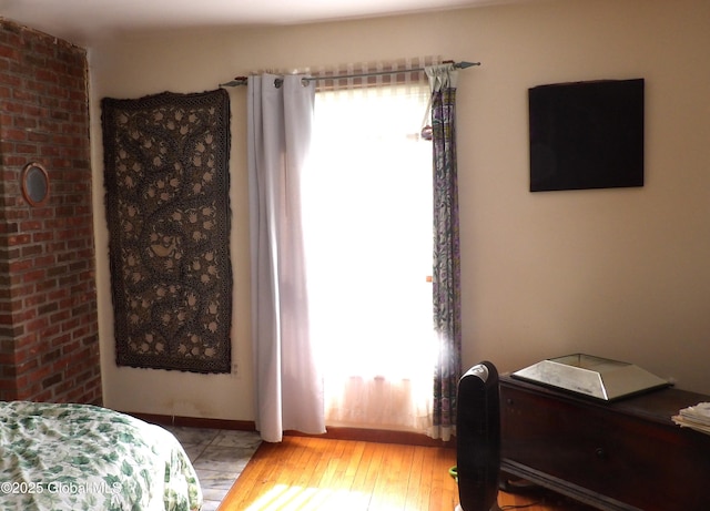 143 Main St, Maryland, NY 12155 - bedroom featuring light wood-style flooring