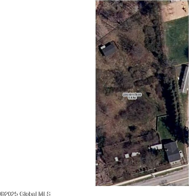143 Main St, Maryland, NY 12155 - map / location