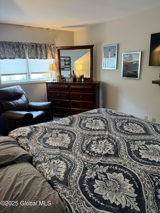 7048 Suzanne Ln, Guilderland, NY 12303 - view of bedroom