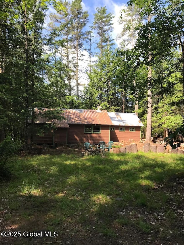 40 Field Rd N, Chester, NY 12853 - photo 1