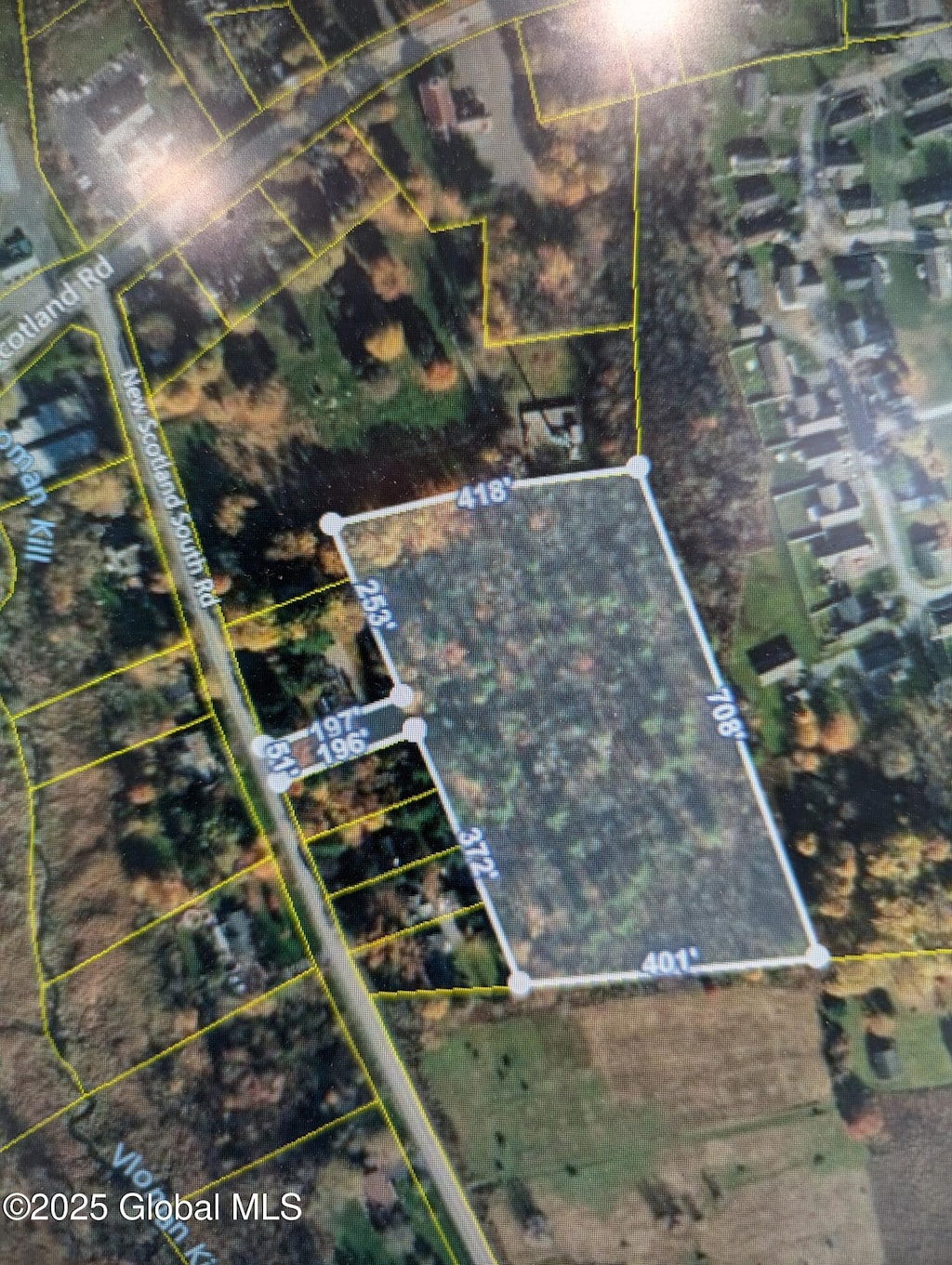 L39 New Scotland Rd S, New Scotland, NY 12159