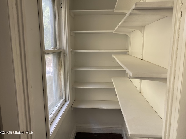 629 Lang St, Schenectady, NY 12308 - view of storage area