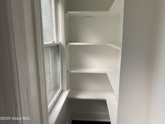 629 Lang St, Schenectady, NY 12308 - view of storage area