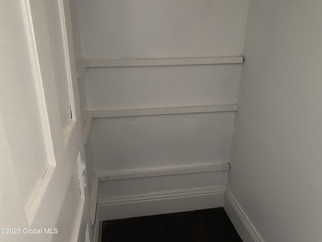 629 Lang St, Schenectady, NY 12308 - view of closet