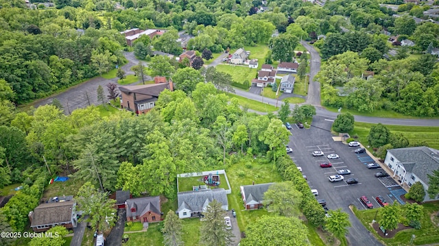 2305 Balltown Rd, Niskayuna, NY 12309 - aerial perspective of suburban area