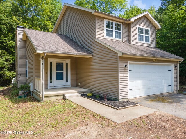 26 Mia Way, Porter Corner, Greenfield, NY 12859 - photo 48
