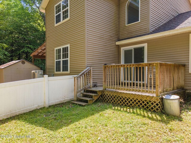 26 Mia Way, Porter Corner, Greenfield, NY 12859 - photo 43